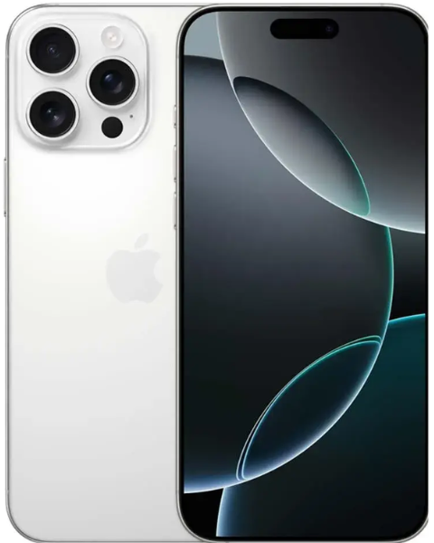 iPhones